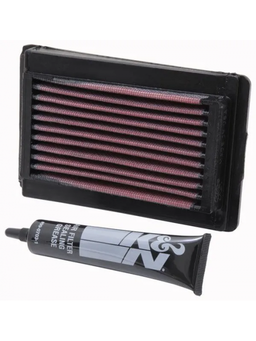 Въздушен Филтър K&N High-Flow ЗА YAMAHA XT-R/MT 660 2004-2016